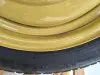 Honda Toyota KOŁO DOJAZDOWE dojazdówka 135/90 D16 R16 16X4T 5x114,3