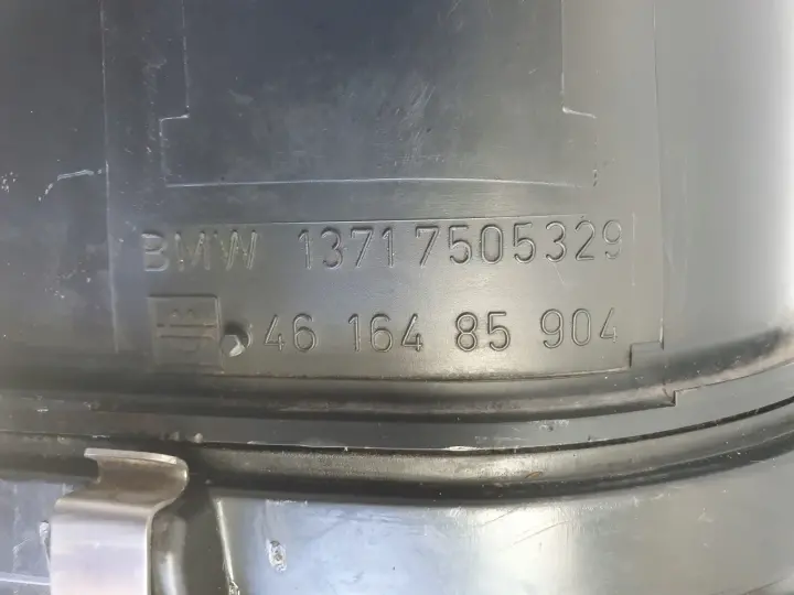 Range Rover Vogue L322 4.4 V8 OBUDOWA FILTRA POWIETRZA 46164858904