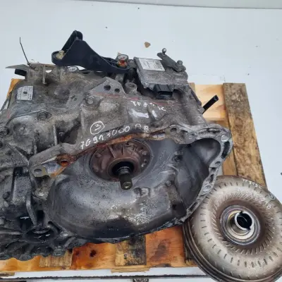 Ford S Max S-Max 2.0 TDCI AUTOMATYCZNA SKRZYNIA BIEGÓW 7G91-7000-AB