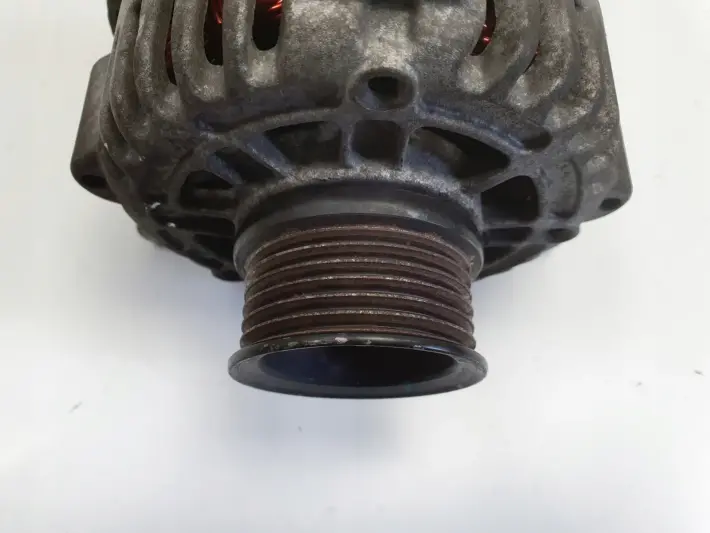 Opel Astra IV J 1.6 16V ALTERNATOR 13502595 BG 100A