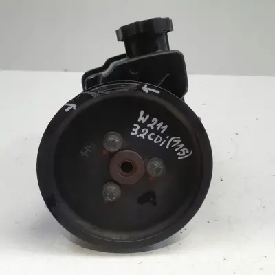 Mercedes E W211 3.2 V6 CDI POMPA WSPOMAGANIA