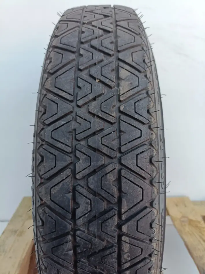 Opel Vectra C Astra H KOŁO DOJAZDOWE dojazdówka 115/70 R16 5x110 2160132