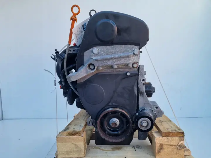 SILNIK KOMPLET Seat Leon II 1.4 16V 80KM test CGG CGGA