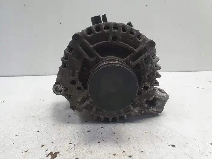 Volvo S80 II V70 III 2.4 D5 ALTERNATOR 0121615005 150A