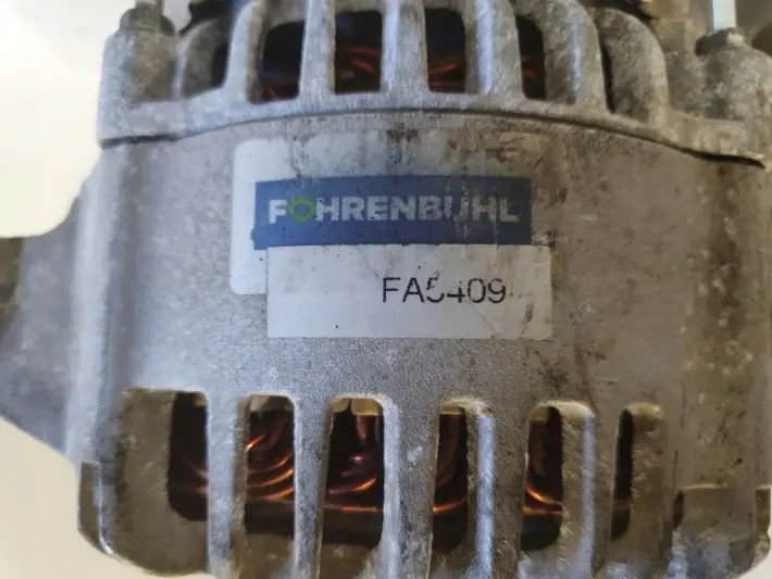 Ford Mondeo MK3 2.0 16V ALTERNATOR