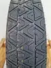 Citroen Peugeot 207 KOŁO DOJAZDOWE dojazdówka 125/85 R16 4x108 0806C SSWL
