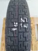 Volvo S40 II V50 C30 KOŁO DOJAZDOWE dojazdówka 125/85 R16 30683913 2160823