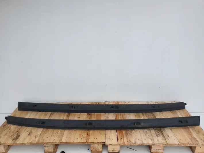 Jeep Compass RELINGI DACHOWE Prawy Lewy 05303807AB