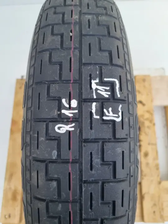 Volvo S40 II V50 C30 KOŁO DOJAZDOWE dojazdówka 125/85 R16 30683913 2160823