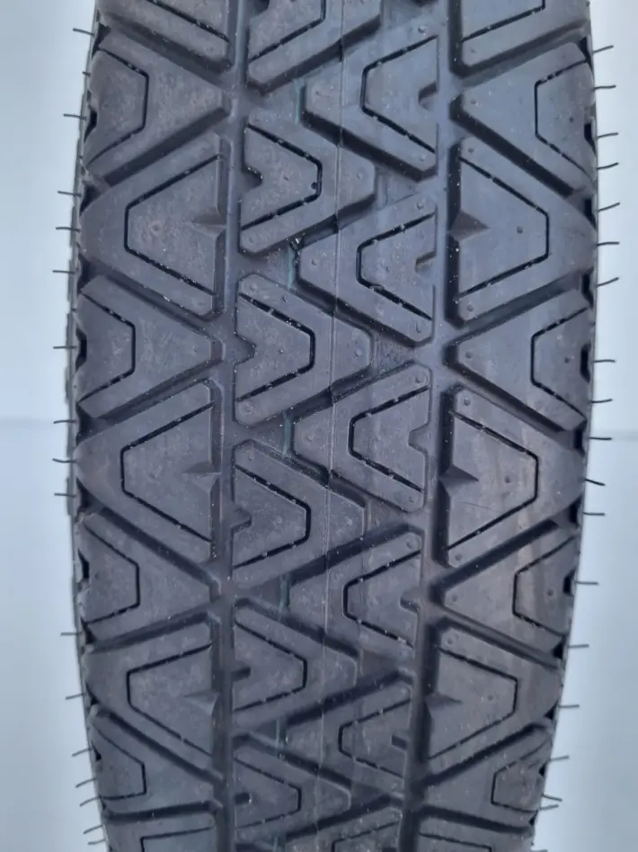 Ford C-Max Focus Mk3 III KOŁO DOJAZDOWE dojazdówka 125/90 R16 5x108 AM51BA