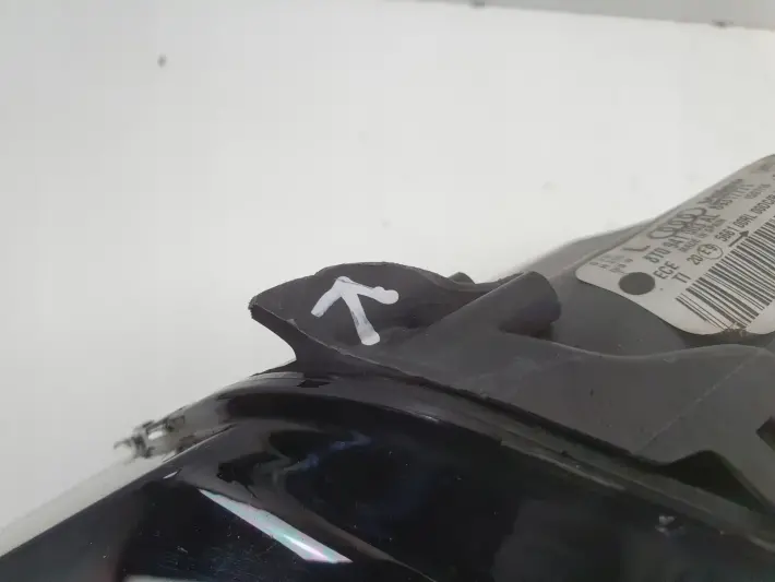 Audi A5 8T 07-11 PRZEDNIA LAMPA LEWA lewy przód Xenon anglik 8T0941003AL