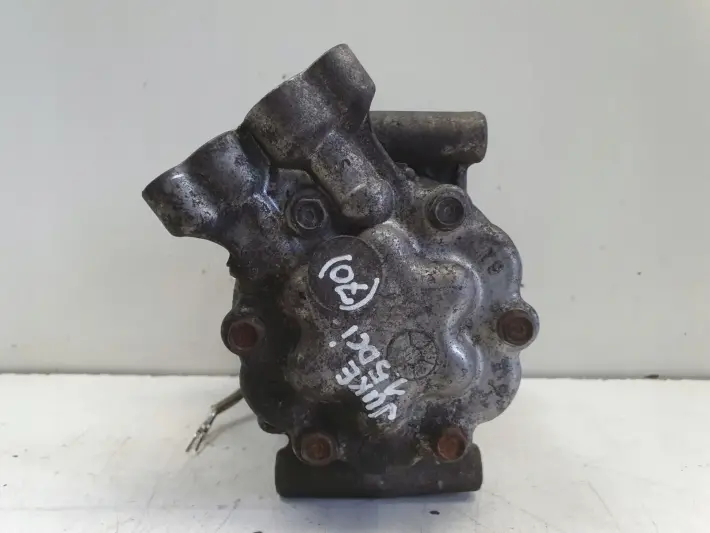 Nissan Juke 1.5 DCI SPRĘŻARKA KLIMATYZACJI