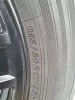 Jeep Pqtriot KOŁO ZAPASOWE Zapas felga 215/60 R17 5x114.3 ET38 OYX88TRMAB