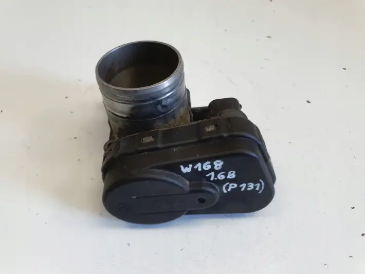 Mercedes W168 1.4 1.6 8V PRZEPUSTNICA A1661410125