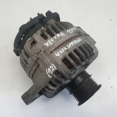 Opel Vectra C 1.9 CDTI ALTERNATOR bosch 0124425058
