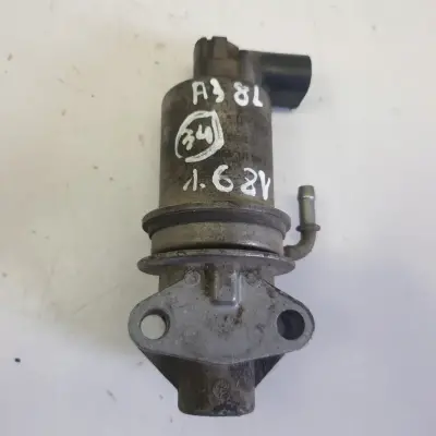 Audi A3 8L 1.6 8V ZAWÓR EGR 06A131501F