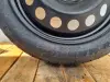 Volvo S80 V70 S60 I KOŁO DOJAZDOWE dojazdówka 125/80 R17 9209872