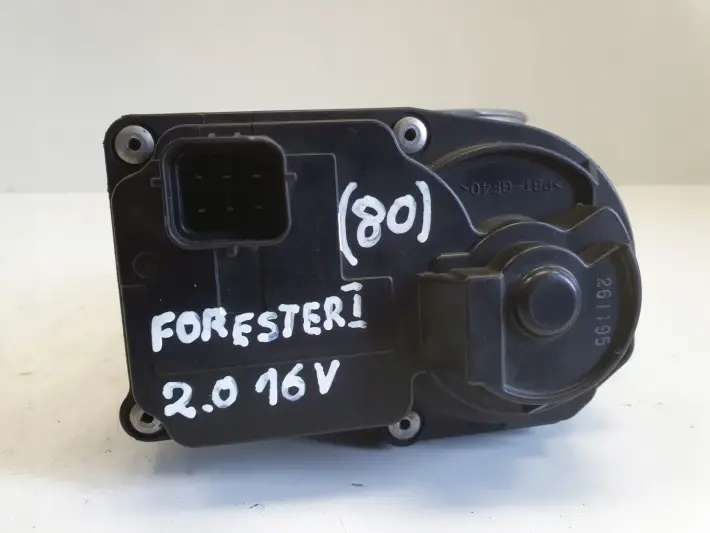 Subaru Forester II 2.0 16V PRZEPUSTNICA RME60-301