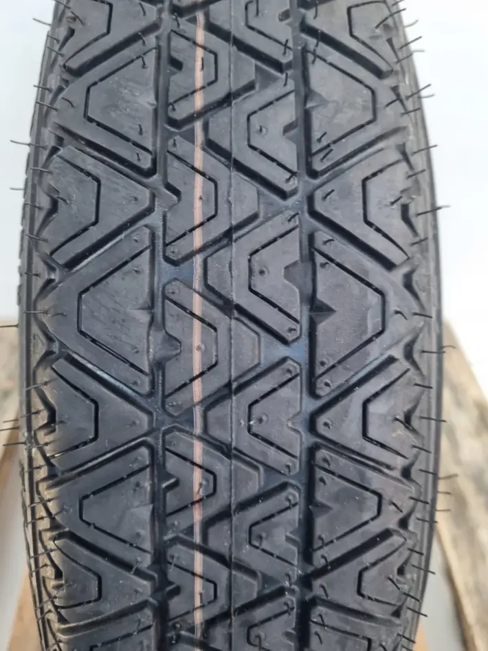 Opel Vectra C Astra H KOŁO DOJAZDOWE dojazdówka 115/70 R16 5x110 2160132