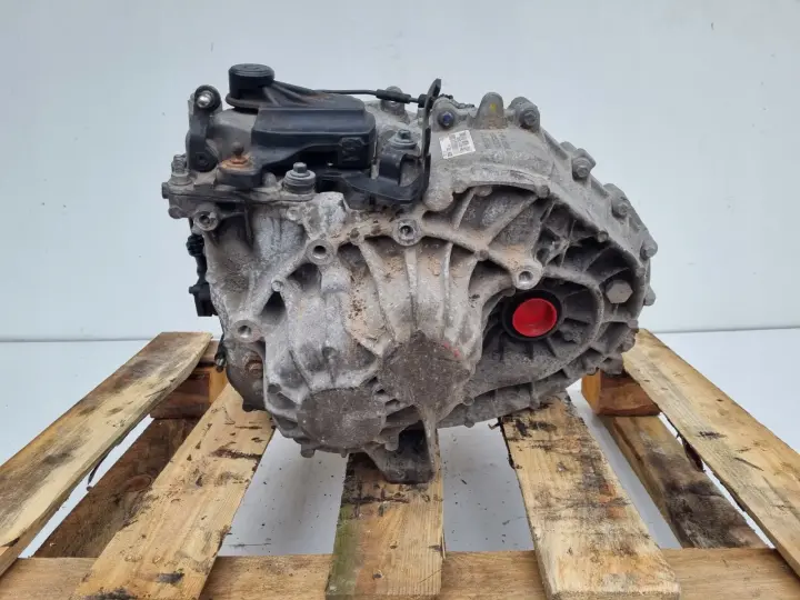 Volvo S60 II V60 2.0 D3 SKRZYNIA BIEGÓW manualna DG9R-7002-LA 1285121