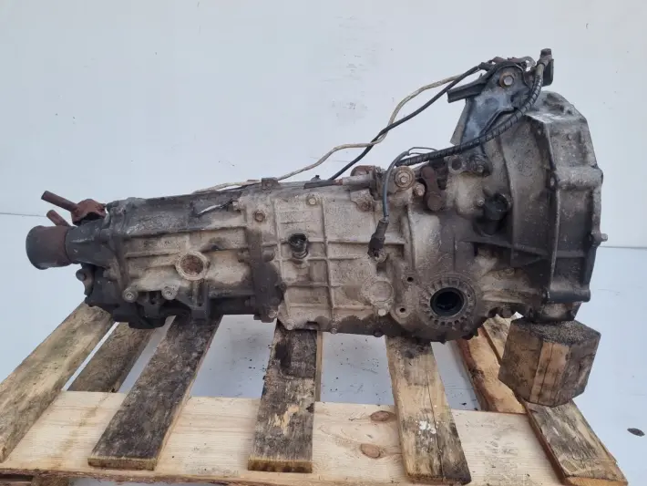 Subaru Impreza II 2.0 16V SKRZYNIA BIEGÓW TP-TY754XR6AA manualna MANUAL