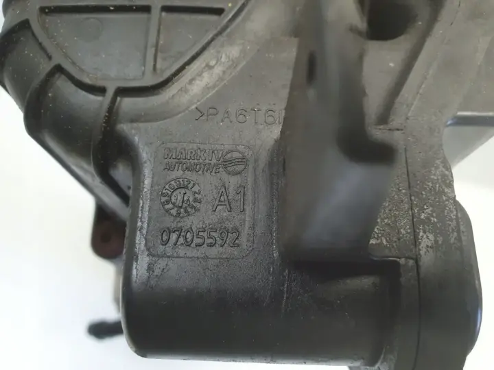 Opel Astra IV J 2.0 CDTI CHŁODNICA SPALIN egr 55566052