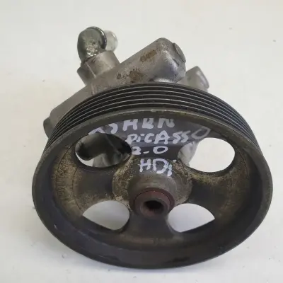 Citroen Xsara Picasso 2.0 HDI POMPA WSPOMAGANIA