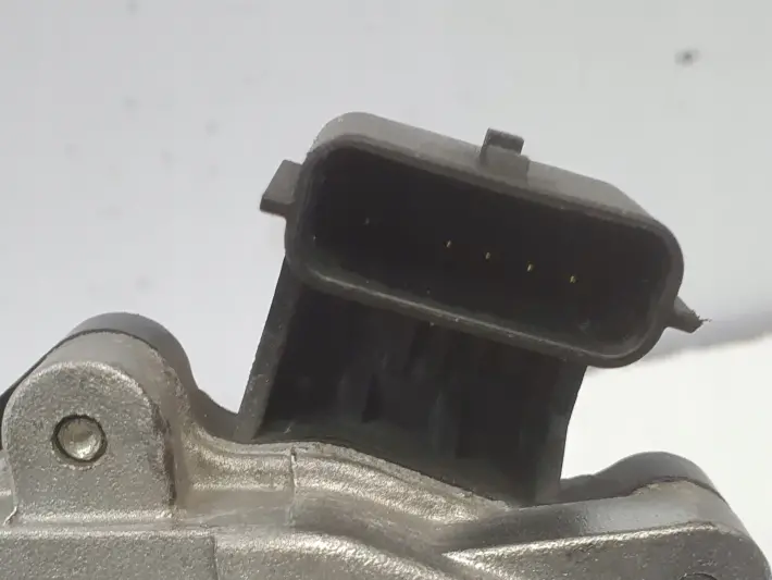 Renault Megane III 1.5 DCI PRZEPUSTNICA 8200614985