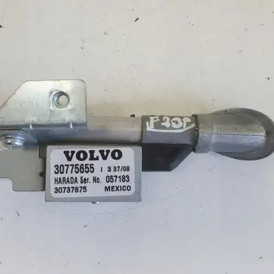 Volvo VOLVO C70 II Cabrio WZMACNIACZ ANTENY antena 30775655