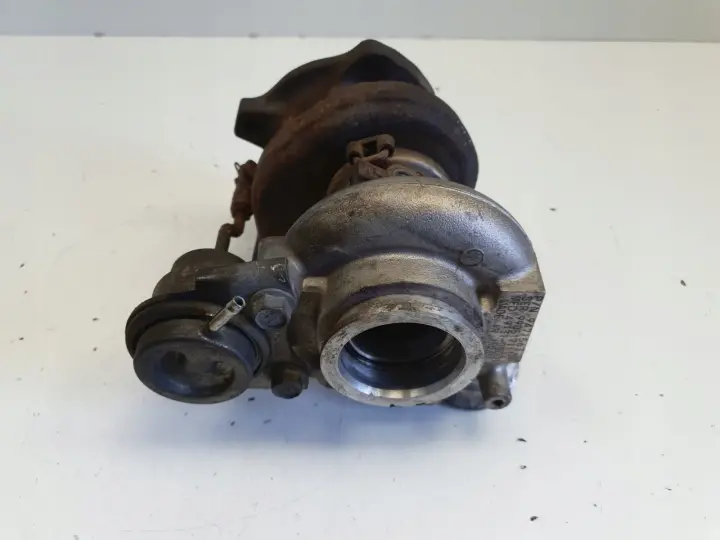Volvo S80 2.8 T6 TURBOSPRĘŻARKA turbo 9471563