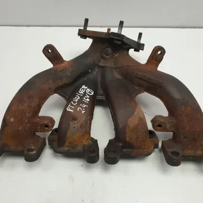 Pt Cruiser 2.4 16V KOLEKTOR WYDECHOWY 04884459AA