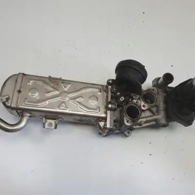 Audi A3 II 8P 1.6 TDI CHŁODNICA SPALIN egr 03L131512BJ