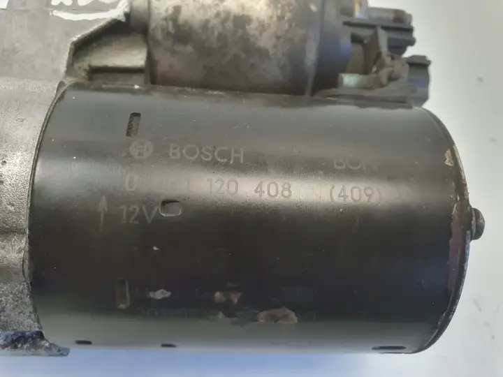 VW Golf VI 1.6 8V ROZRUSZNIK bosch 0001120408