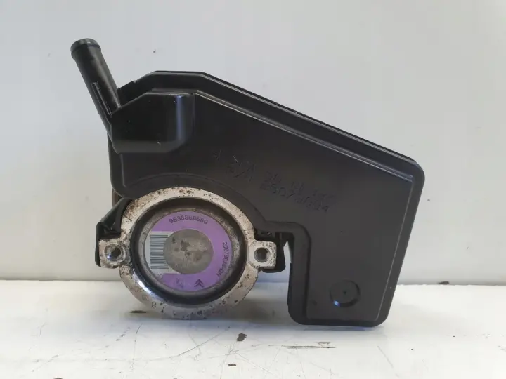 Peugeot 206 1.4 8V POMPA WSPOMAGANIA 9636868880 26079836-QN