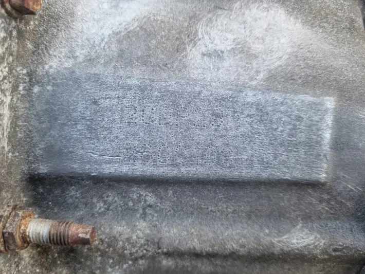 Citroen Xsara Picasso 1.6 HDI SKRZYNIA BIEGÓW 20DP29 manual