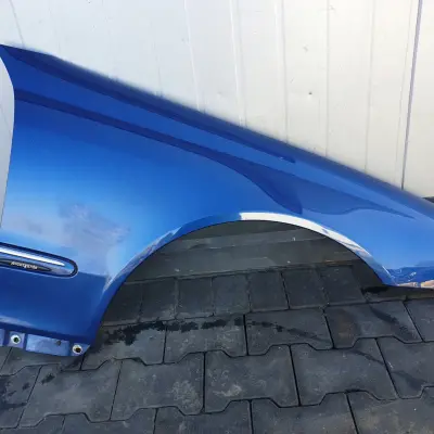 Mercedes CLK W209 PRZEDNI BŁOTNIK PRAWY PRZÓD 345