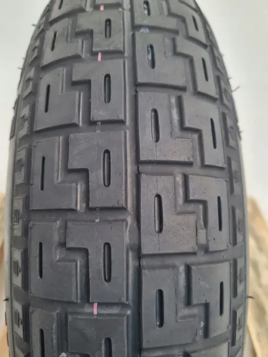 Fiat lancia KOŁO DOJAZDOWE dojazdówka 135/80 R13 4X98 4.50BX13H ET33