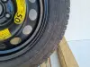 VW Golf VII Octavia KOŁO ZAPASOWE Zapas felga 205/55 R16 5x112 5Q0601027AK
