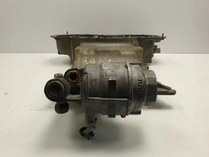 Lexus IS250 IS 250 2.5 V6 MISKA OLEJOWA Podstawa