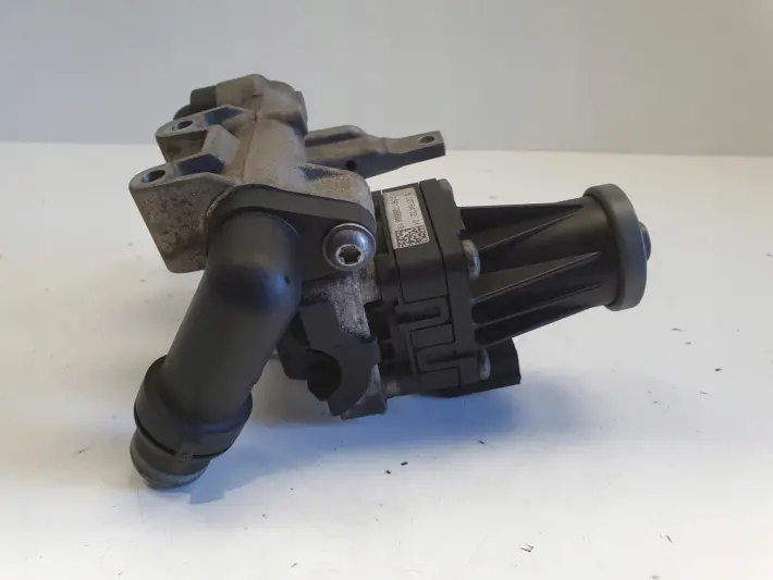 Jaguar XF X260 2.0 D ZAWÓR EGR G4D3-9D475-AC