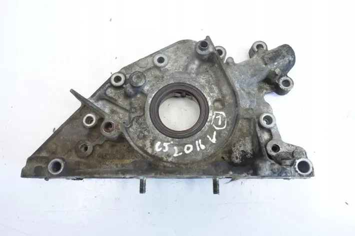 Citroen C5 2.0 16V POMPA OLEJU oryginał