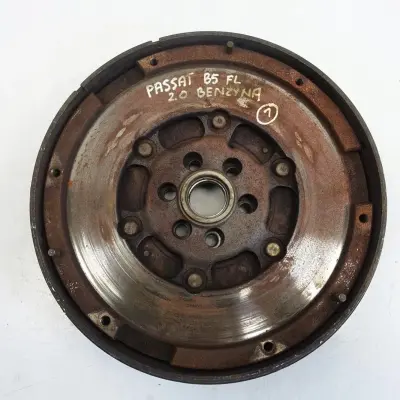 VW Passat B5 FL 2.0 B KOŁO DWUMASOWE dwumas