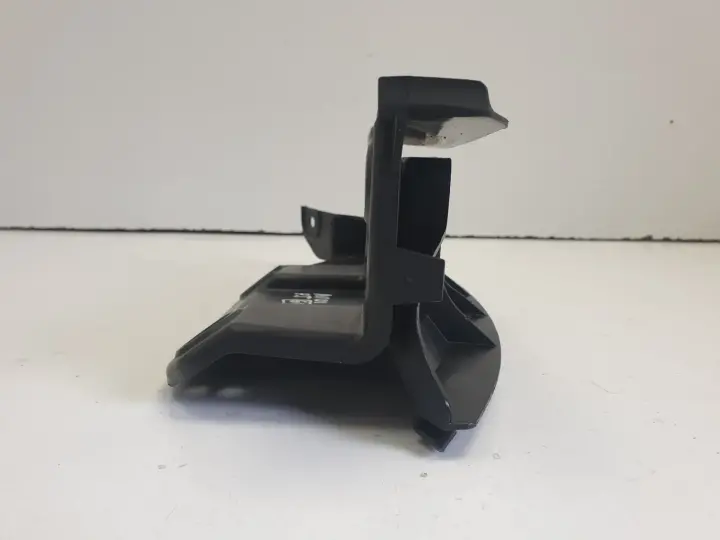 Audi A6 C6 sedan ŚLIZG ZDERZAKA prawy tył Pasażera