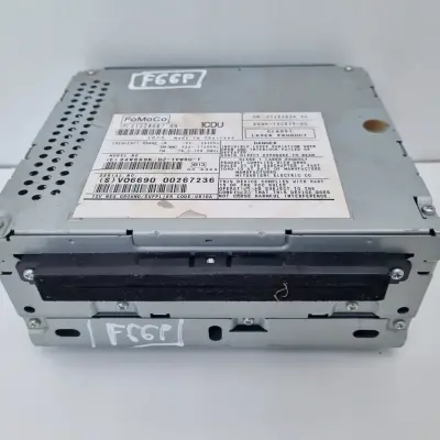 Volvo XC70 V70 III S80 II RADIOODTWARZACZ Radio CD 31328067 31328067AA