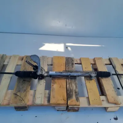 Volvo S60 II V70 III XC70 II S80 II MAGLOWNICA przekładnia EUROPA 31387077