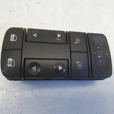 Opel Signum Vectra C PRZEŁĄCZNIK SZYB panel lusterek 13224056