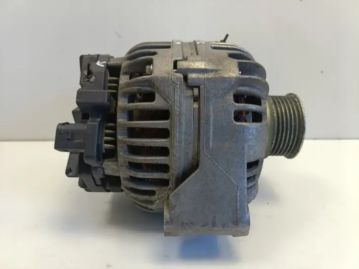 Mercedes W203 2.0 K ALTERNATOR