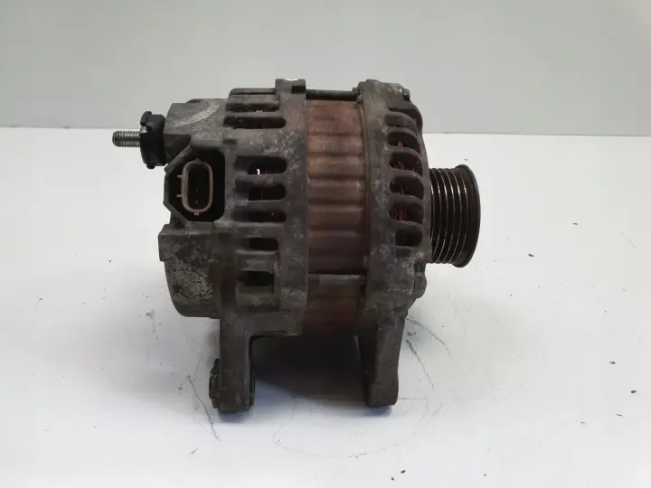 Nissan Qashqai J10 1.6 16V ALTERNATOR 23100BC00A 120A