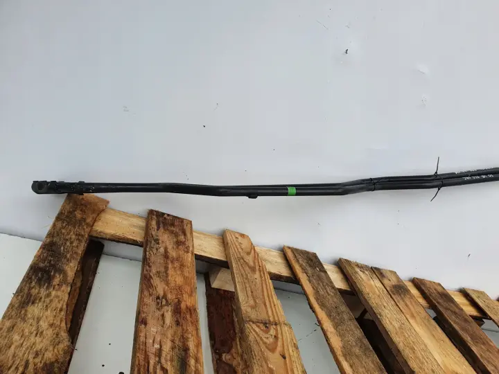 Porsche Boxster 986 2.5 PRZEWÓD WODY wąż PRZEWODY