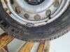 Jumpy Proace Vivaro KOŁO ZAPASOWE Zapas felga 215/60 R16C 5x108